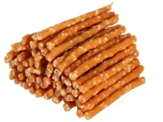 Hundegodbidder - Hilton Chicken Rice Sticks 500 g