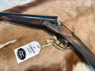 Webley & Scott