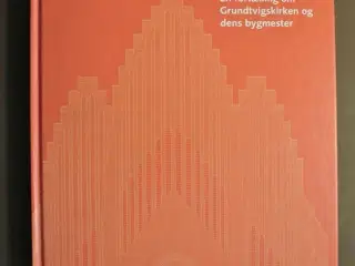 som i et stof - en fortælling om grundtvigskirken 