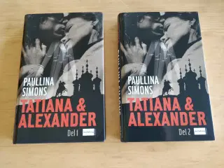 Tatiana & Alexander