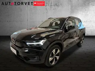 Volvo XC40  P8 ReCharge Twin R-Design