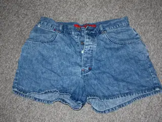 Shorts str. 38 L.O.G.G, H&M, X-cept