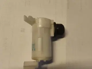 Sprinkler motor
