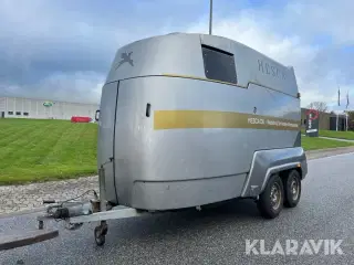 Hestetrailer Mustang