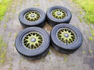 BBS fælg BMW