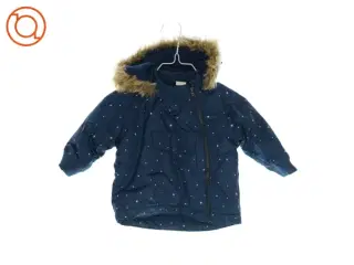 Vinterjakke fra H&M (Str. 68)
