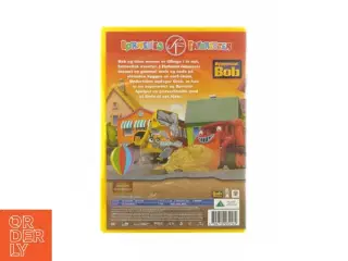 Byggemand Bob - Va vi kan holdet (DVD)