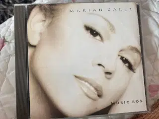 Mariah Carey: Music Box