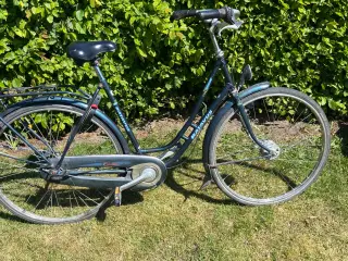 Batavus Lugano