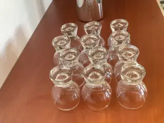 Holmegaard Ballon MINI glas