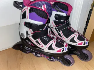 Fila inliners rolleskøjter str 35-38