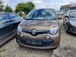 Renault Twingo 1,0 SCe 70 Expression