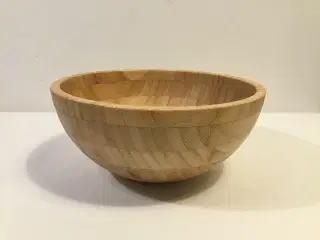 Ikea Træskål 