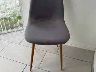 Spisebords stol 