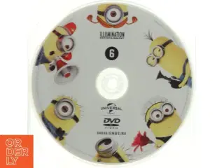 Minions