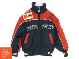Ferrari jakke (str. 86)