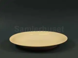 Bianca Tallerken Flad 24 cm.