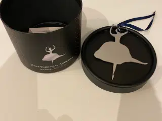 H.C Andersen juleophæng 