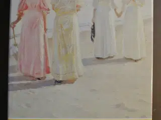 skagensmalerne, af knud voss emne: kunst og kultur