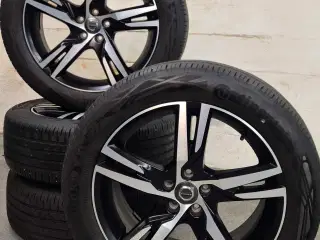 VOLVO XC40 / XC60 / EX40 / C40 ORIGINAL ALUFÆLGE M