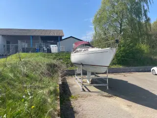 L29 Colina dansk båd