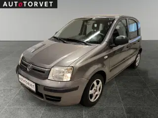 Fiat Panda 1,2 69 Pop