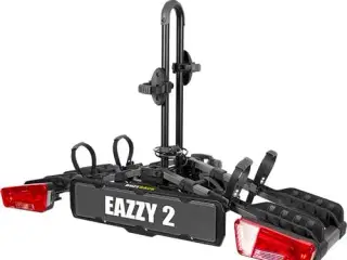Buzzrack Eazzy-2 cykelholder til 2 cykler