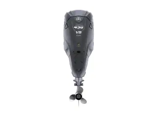 Yamaha XF450XSA