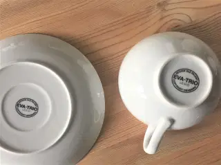 Eva Trio, Legio, Design Ole Palsby