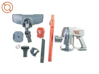 Wireless vacuum cleaner (str. Maks 95 cm)