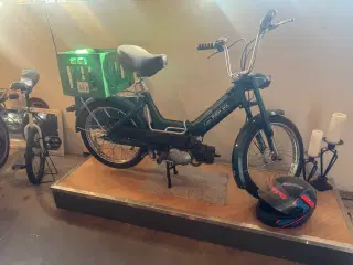Puch vz, Monza, Maxi