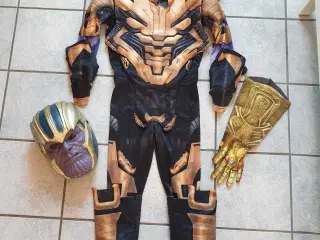 Udklædningstøj børn