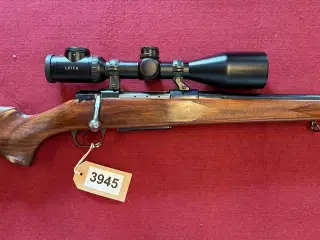 Schultz & Larsen Classic Hunter kal. 3006 med Leica Magnus kikkert