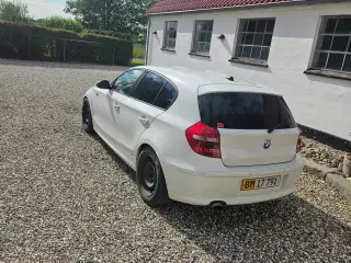 Bmw 120d 