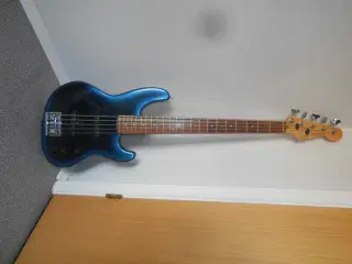 Fender jazzbas 5 strenget USA