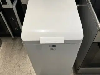 Topbetjent vaskemaskine ELECTROLUX