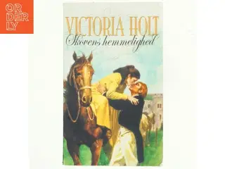 Skovens hemmelighed af Victoria Holt (Bog)