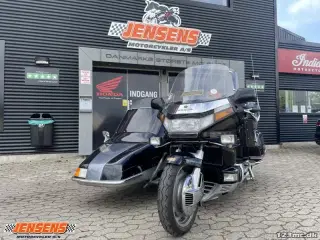 Honda GL 1500 Gold Wing