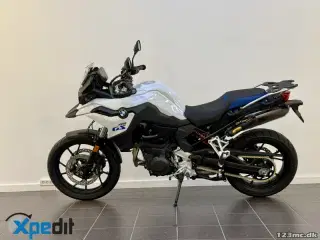 BMW F 800 GS