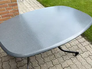 Camping bord sælges 