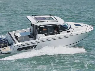 Jeanneau Merry Fisher 795. Serie 2. Evt.Bytte