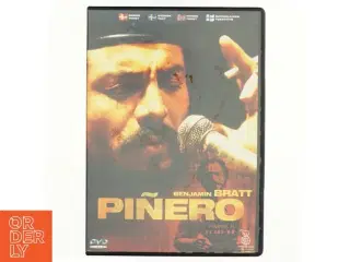 Pinero