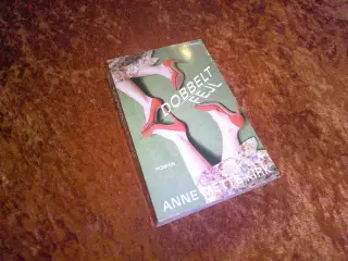 Dobbeltfejl, Anne Mette Kirk,