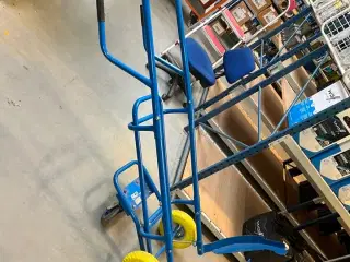 Hjulvogn BGS 8525