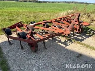 Harve Kongskilde VF 13