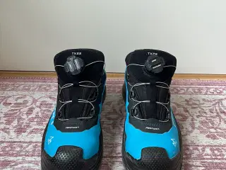 Airtox TX22 - sikkerhedssko