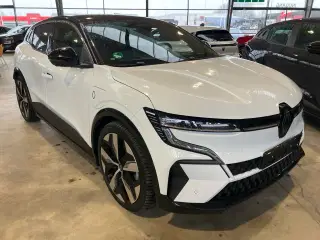 Renault Megane E-Tech 60 Techno