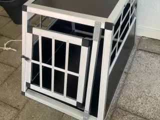Hunde transportbur 