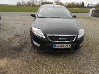 Ford Mondeo Stc 2.0 eco tdci