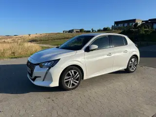Peugeot 208 1,2 PureTech 100 Evolution